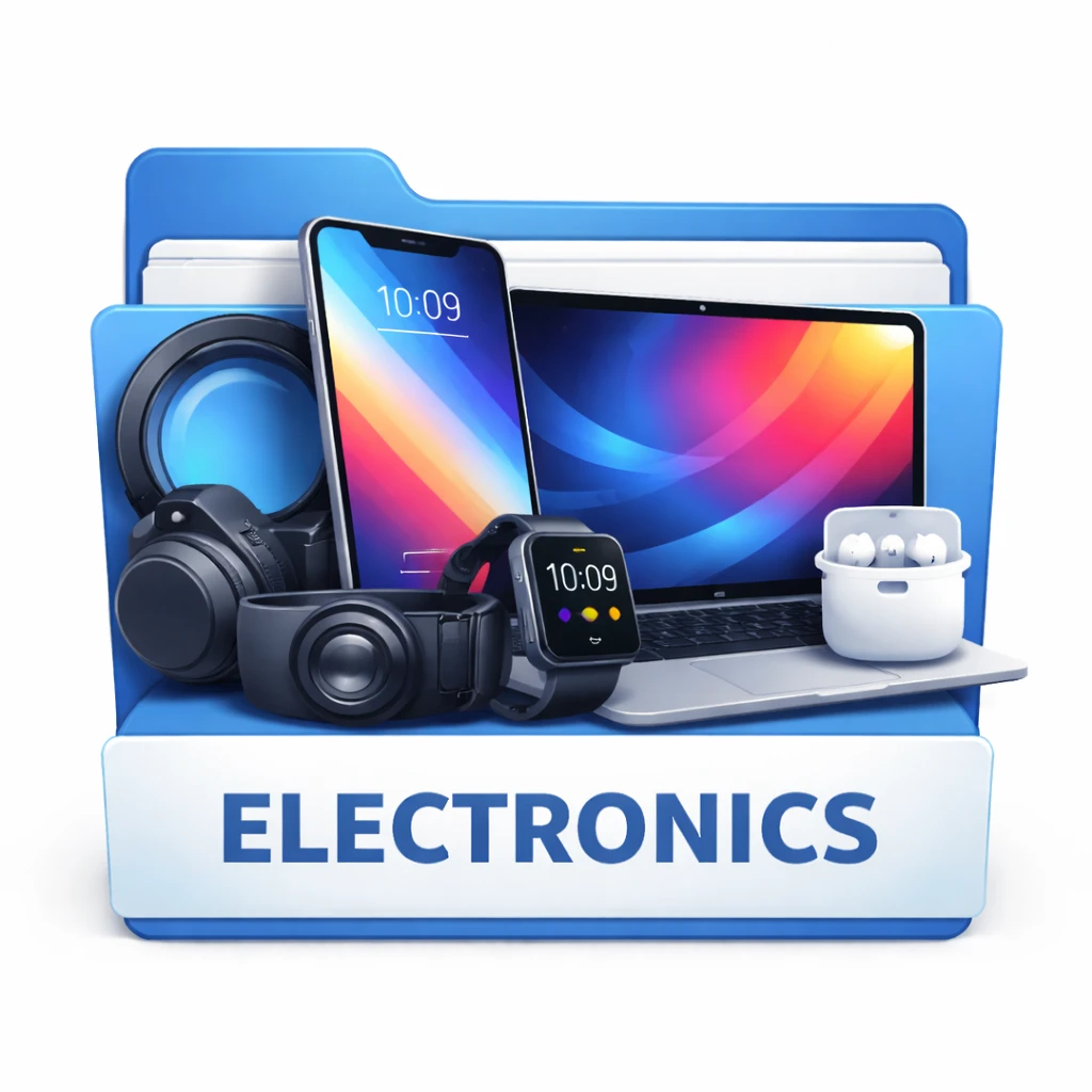 Electronics