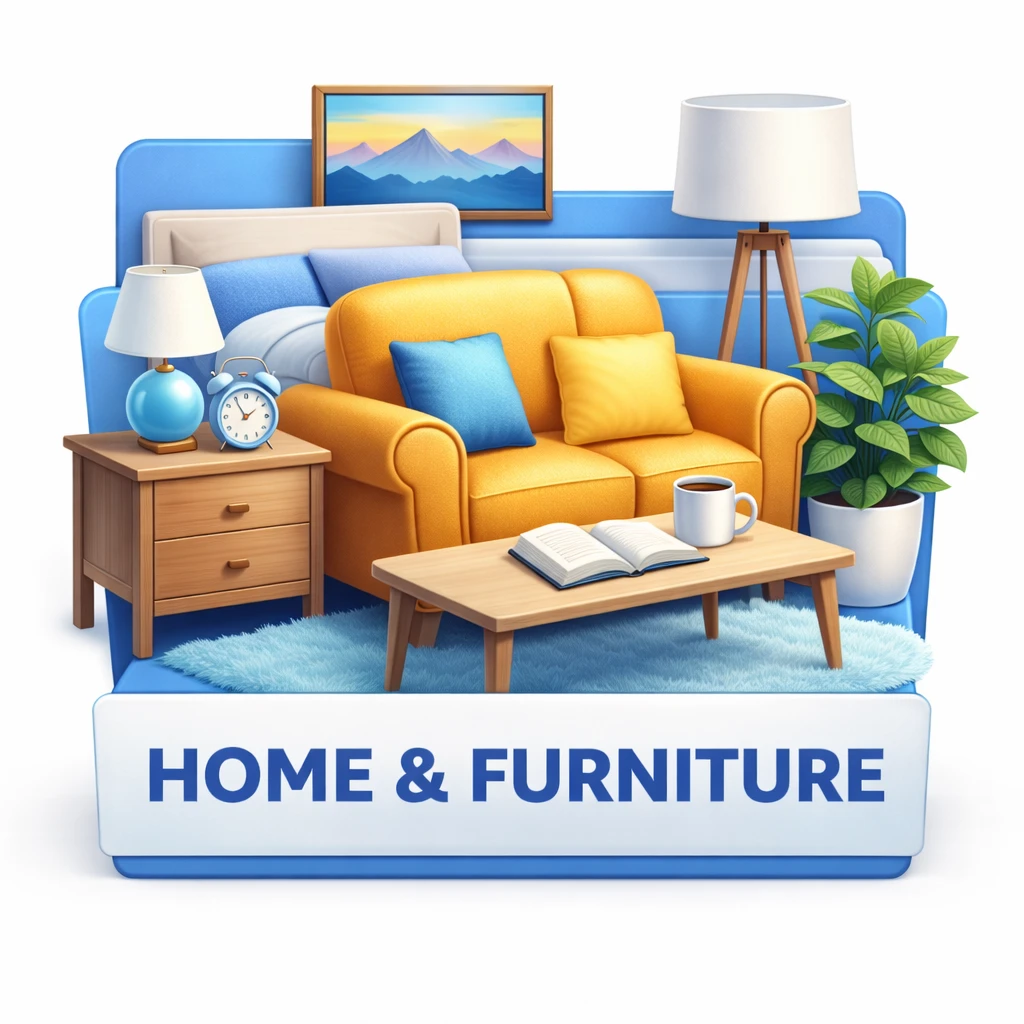 Home & Furniture